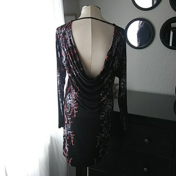 Bcbgmaxazria Dress - Picture 2 of 2